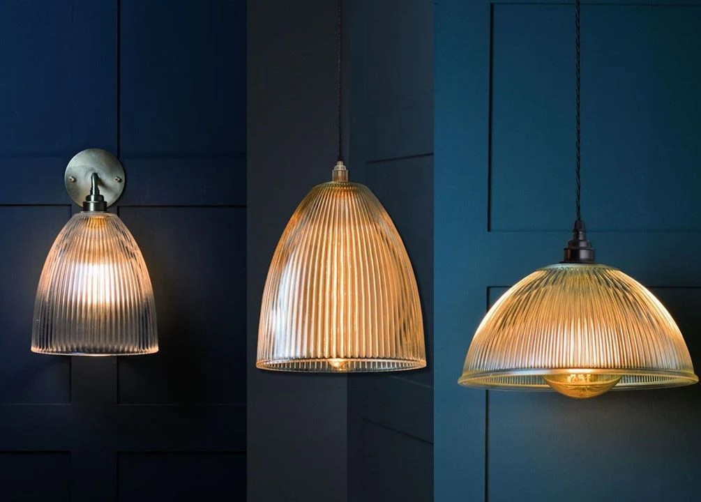 Introducing the Prismatic Collection: Timeless Lighting That Never Fades